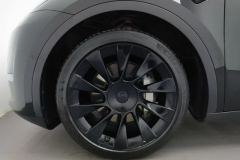 2022 Tesla Model Y 2021StandardBattery lifeRWDEdition #6
