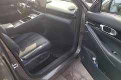 2025 Geely Galaxy Geely Galaxy E5 2026 610km explore+Edition #8