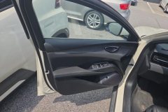 2025 BYD Seal 06 2025 1.5L AT DM-i Smart Drive 120KMExclusive #7
