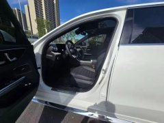 2024 Mercedes-Benz C-Class PHEV 2024 Facelift III C 350 eL #4