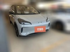 2026 Wuling Motors Wuling Bingo Plus 2024 330km 5SeatEdition #2