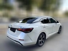 2021 Nissan Sylphy 2021 1.6 AT XLJoy #9