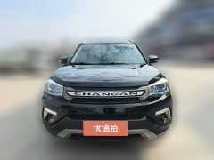 2017 Chang'an CS75 2017 1.5T AT SciroccoEditionFengxiang #2