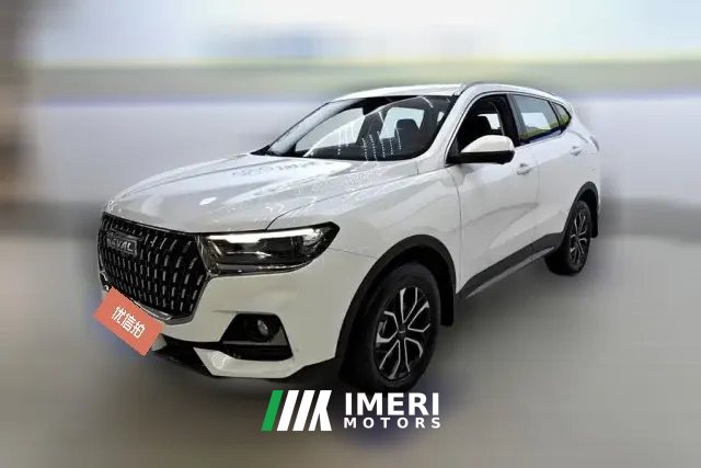 2024 Haval H6 2023 China tideEdition 1.5T ATUrbanEdition