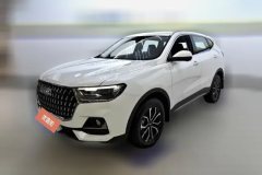 2024 Haval H6 2023 China tideEdition 1.5T ATUrbanEdition #1