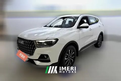 2024 Haval H6 2023 China tideEdition 1.5T ATUrbanEdition
