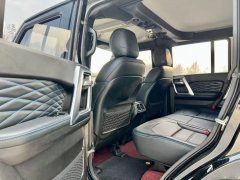 2019 Beijing Off-Road Beijing BJ40 2018 2.3T AT PLUSFlagship 4WD #8