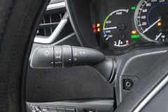 2022 Toyota Levin 2022 Hybrid 1.8H E-CVT Leading #24