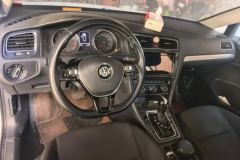 2019 Volkswagen Golf 2019 1.2T AT 200TSIComfortEntry China VI #12
