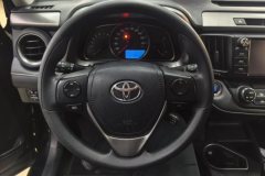 2018 Toyota RAV4 2016 2.0L AT CVT2WDFashion China V #15