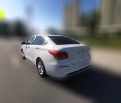 2018 Chevrolet Cavalier 2019 1.5 AT 320HappyEdition #4