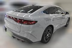 2026 BYD Xia 2026 DM-i 1.5T 218KM Surpass #3