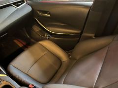2021 Toyota Corolla 2021 1.8 AT Elite Hybrid #9