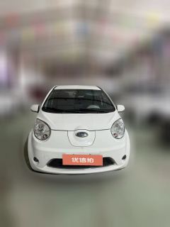 2017 JAC Group iEV6E 2017 iEV6EtimeEdition EV #3