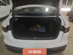 2026 BYD Seal 05 DM-i 2026 DM-i 128KMLuxury #6