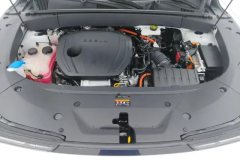 2024 Geely Galaxy Geely Galaxy L7 2024 1.5T 55km PRO Dragon SoaringEdition #10