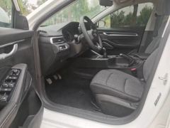 2023 Geely Auto Emgrand Sedan 2023 No.4generationChampion 1.5L MT Luxury #3
