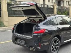 2022 BMW X4 2022 2.0T AT xDrive 25i MSport Pkg (Imported) #11