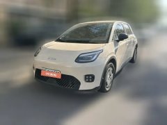 2025 Aion UT 2025 420Smart #1