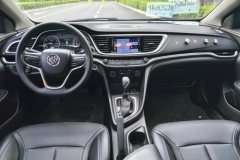 2021 Buick Excelle GT Sedan 2021 1.5 AT modelElite #12
