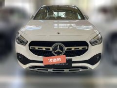 2021 Mercedes-Benz GLA-Class 2022 1.3T AT GLA 200 #2