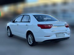 2020 Geely Auto Vision 2020 1.5 MT Asian GamesEdition #7