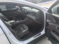 2022 BYD Han 2022 1.5T AT DM-i 121KM Exclusive #14