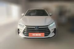 2020 BYD Tang PHEV 2021 2.0T AT DM 4WDHigh PerformanceHonor #2