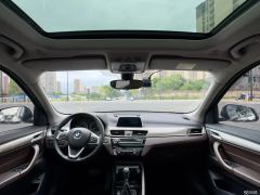 2018 BMW X1 2018 2.0T xDrive20Li Exclusive ComfortEnterEdition #2