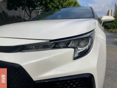 2021 Toyota Levin 2021 1.2T AT 185TLuxury #13