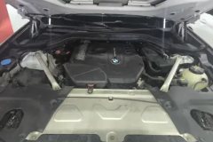 2019 BMW X3 2019 2.0T AT 28i MSport Pkg #10