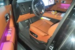 2026 Li Auto Li Auto L7 2025 Max SmartHuanNewEdition #9