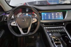 2021 Chang'an CS85 Coupe 2021 1.5T AT DCTLuxury #12