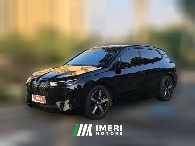 2024 BMW iX 2023 xDrive50 (Imported)