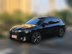 2024 BMW iX 2023 xDrive50 (Imported) #1