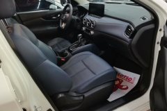 2025 Nissan Qashqai 2025 Facelift honor 2.0L CVT XV+Leading #8