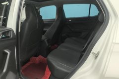 2021 Volkswagen T-Cross 2020 1.4T AT 280TSIComfort #11