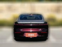 2025 Voyah Zhuiguan L 2026 AWD Ultra #4