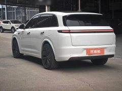 2023 Li Auto Li Auto L7 2023 Max #6