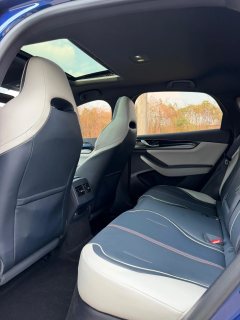 2022 BYD Qin Plus 2021 1.5 AT DM-i 120KM Premium #9