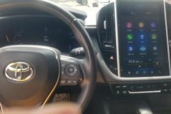 2019 Toyota Corolla 2019 1.8 AT HybridFlagship HEV #12
