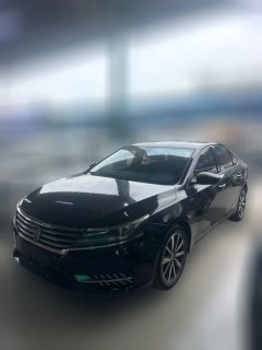 2018 Roewe i6 Classic 2017 1.5T AT 20TConnectedNetzhizhenEdition #1
