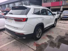 2022 Jetour X70S 2022 1.5T DCT Vibrant Edition 7-Seater #7