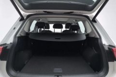 2021 Volkswagen Tiguan L 2021 2.0T AT 330TSI R-LineEnjoy moreEditionFWD #20