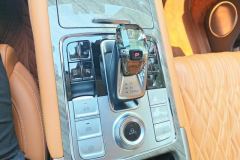 2022 Tank 500 2022 3.0T AT Business Create environment 5Seat #16