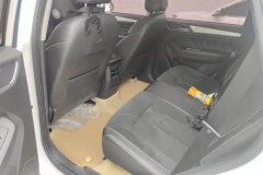 2017 Roewe RX5 New Energy 2017 ERX5 EV400 ElectricConnectednetSupreme #11