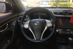 2015 Nissan X-Trail 2014 2.0L AT CVTComfort 2WD #15