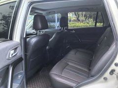 2019 GAC Trumpchi Trumpchi GS4 2019 1.5T AT 270TElite FWD #6
