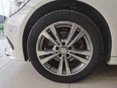 2017 Mercedes-Benz C-Class 2016 2.0T AT C200Sport #7