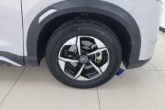 2024 BYD Yuan UP 2024 401KM Surpass #6